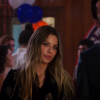 Em "Lucifer", a Detetive Chloe (Lauren German) trabalha ao lado de Lucifer (Tom Ellis)