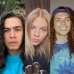 Quiz: Whindersson Nunes, Luísa Sonza ou Vitão, quem você é na vida?