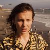 "Stranger Things": Eleven (Millie Bobby Brown) é a protagonista da série