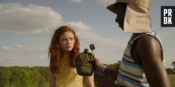 "Stranger Things": Max (Sadie Sink) entrou na 2ª temporada e conquistou o coração dos fãs