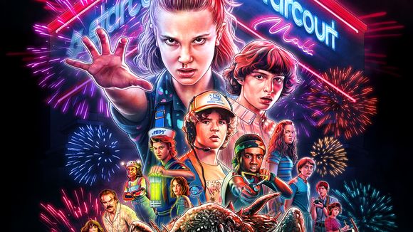 Quem você é em "Stranger Things"? Faça o quiz e descubra!