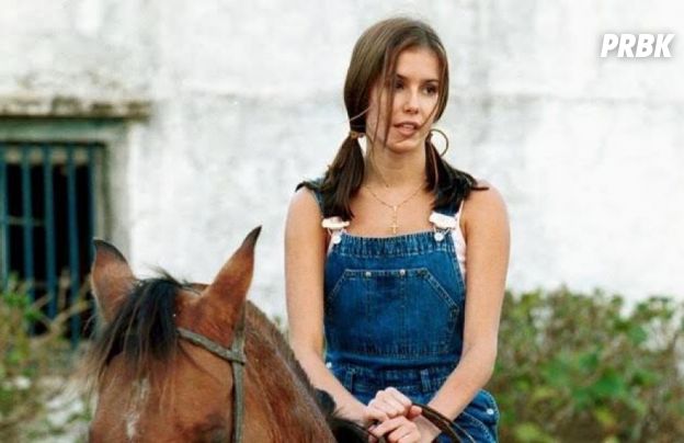 "Laços de Família": por que a Íris (Deborah Secco) seria cancelada hoje?