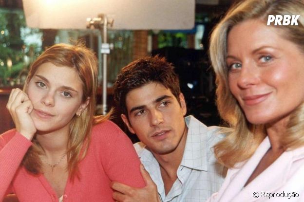 "Laços de Família": por que o Edu (Reynaldo Gianecchini) seria cancelado hoje?