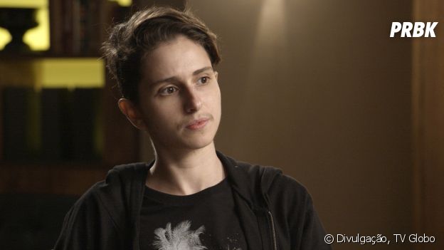 "A Força do Querer": quem não lembra do trans Ivan (Carol Duarte) e toda sua transição?