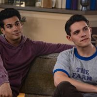 Romance gay em "Riverdale" ganhará mais força na 5ª temporada da série