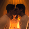 "Riverdale", 5ª temporada: Fangs Fogarty (Drew Ray Tanner) e Kevin Keller (Casey Cott) estarão juntos