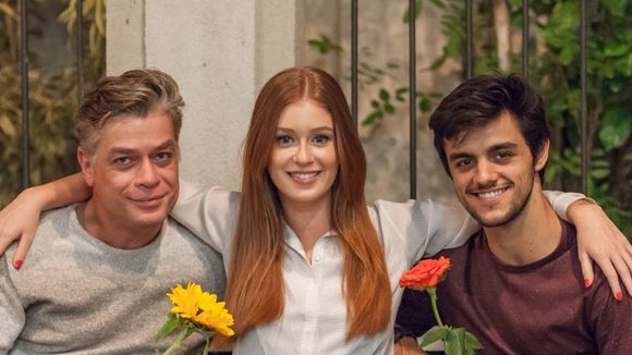 Faça o teste e descubra se você é mais Joliza ou Arliza em "Totalmente Demais"
