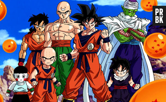 Dia das Crianças: "Dragon Ball Z" era um clássico da televisão na infância!