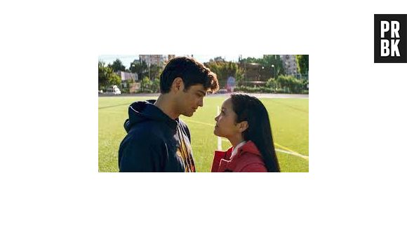 Lana Condor revela detalhes de "Para Todos Os Garotos Que Já Amei 3"