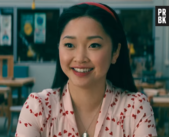 Lana Condor diz que "Para Todos Os Garotos Que Já Amei 3" é o seu filme favorito
