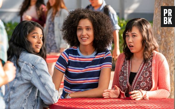 "Eu Nunca": gravações da 2ª temporada começam em novembro