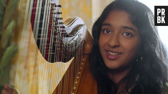 "Eu Nunca": Maitreyi Ramakrishnan fala sobre a importância da série