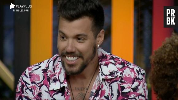 "A Fazenda 12": qual o signo do Lipe?