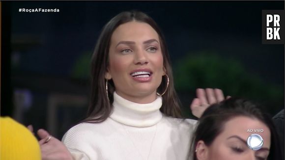 "A Fazenda 12": qual o signo da Stéfani?