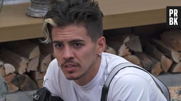 "A Fazenda 12": qual o signo do Biel?