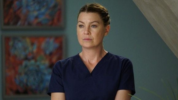 Ellen Pompeo diz que 17ª temporada de "Grey's Anatomy" pode ser a última