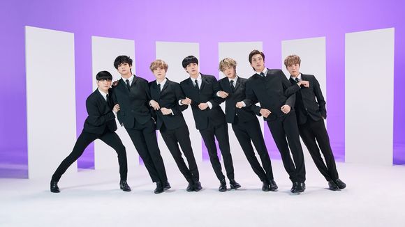 Quiz: você consegue identificar qual é a música do BTS só por uma frase?