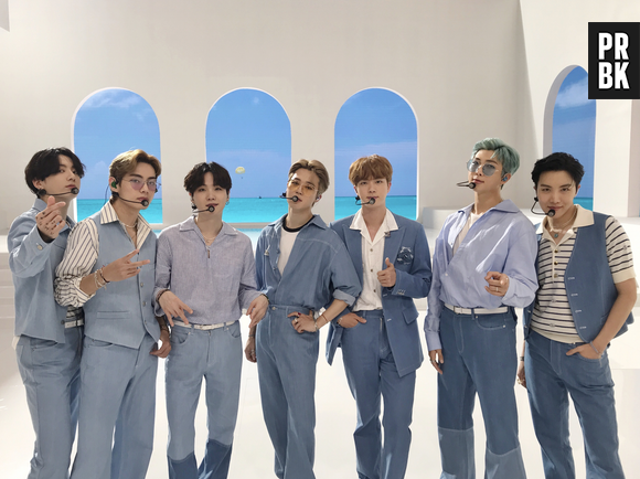 Quiz BTS: você consegue acertar qual é a música só por uma frase?