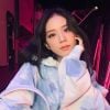 Jisoo, do BLACKPINK, é embaixadora da Dior