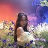 Jisoo, do BLACKPINK, além de cantora e dançarina, também é atriz e toca vários instrumentos!