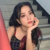 Jisoo, do BLACKPINK, é capricorniana do dia 3 de janeiro