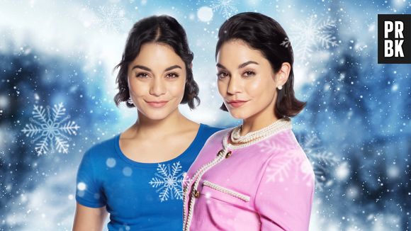 Netflix: você consegue adivinhas o filme de Natal da Vanessa Hudgens só por um detalhe neste quiz?