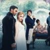 Além do Natal de Vanessa Hudgens, "Bridgerton" também é uma grande estreia da Netflix no dia 25 de dezembro