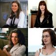 Quiz: qual personagem da Anne Hathaway você é?