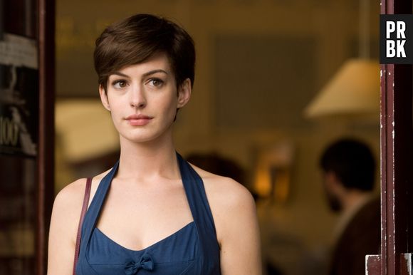 Teste: descubra qual personagem da Anne Hathaway você é