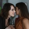 "As Five": Dira Paes e Manoela Aliperti protagonizam cenas quentes na série