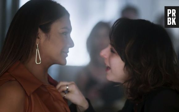 "As Five": Dira Paes e Manoela Aliperti fazem sucesso em segundo capítulo da série