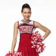 O uniforme das Cheerios do McKinley High de "Glee" é inesquecível, né Santana (Naya Rivera)?