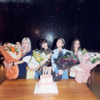 Considerado maior girl group da atualidade, BLACKPINK comenta título e expectativas para novo ano