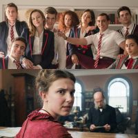Com "Elite" e "Enola Holmes", veja a lista de séries e filmes mais buscados no Brasil em 2020