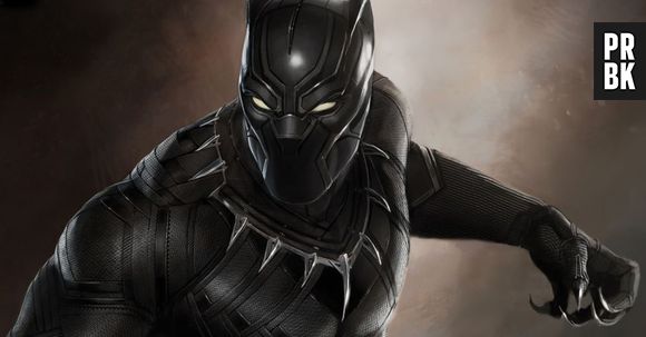 "Pantera Negra" lidera buscas de filmes no Google Brasil em 2020