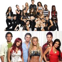 Tente adivinhar se estes trechos de música são do Now United ou RBD