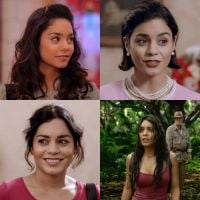 Qual personagem da Vanessa Hudgens você é? Descubra neste quiz