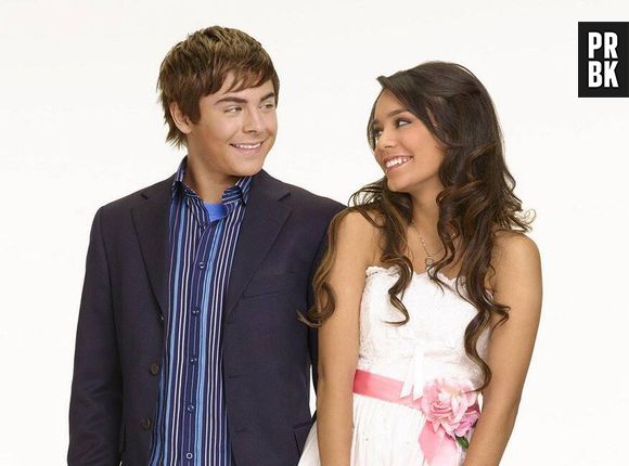 Com "High School Musical" e mais: veja qual personagem da Vanessa Hudgens você é
