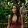Você lembra da Vanessa Hudgens em "Viagem 2: A Ilha Misteriosa"?