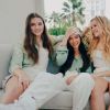 Now United: em novo episódio da série no YouTube, as meninas revelam o que esperam do novo integrante