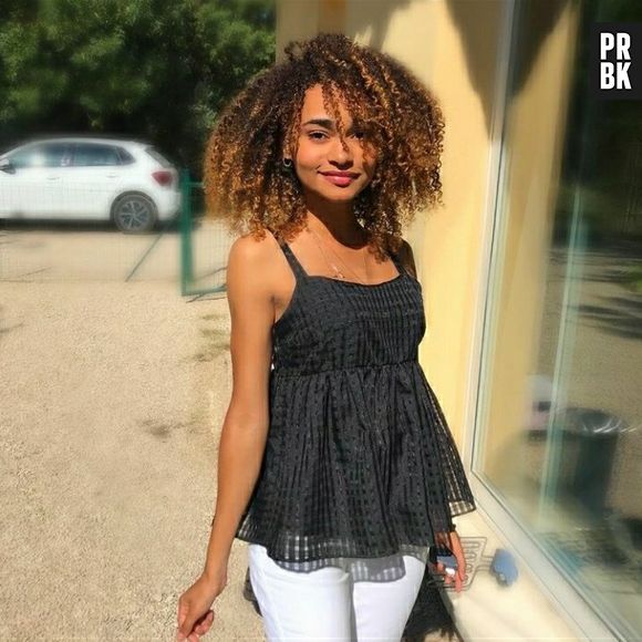 Now United: Melánie encontra Noah Urrea pessoalmente