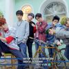 GOT7: entenda por que Jinyoung está em contato com outras agências