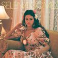 Selena Gomez lançou nesta sexta-feira (15) o single "De Una Vez", o primeiro em espanhol