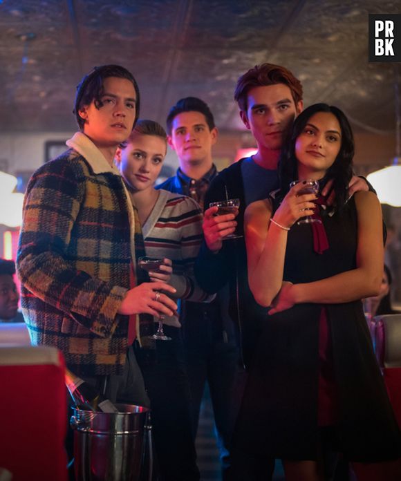 "Riverdale", 5ª temporada: saiba o que acontecerá na história após salto temporal de sete anos.