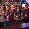 "Riverdale": 5ª temporada terá passagem de sete anos no próximo episódio.
