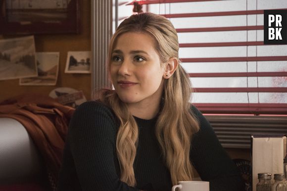 "Riverdale": veja como será a história de Betty Cooper após salto temporal na 5ª temporada.