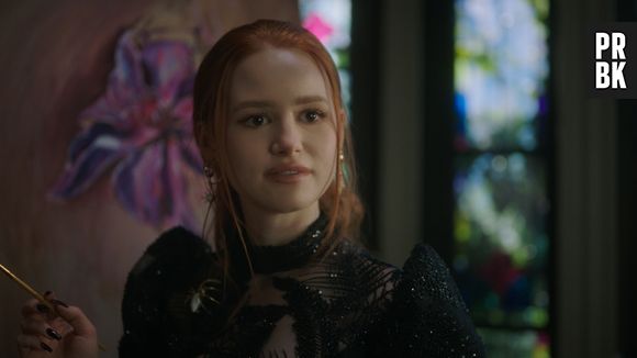 "Riverdale", 5ª temporada: como estará Cheryl Blossom depois de sete anos?