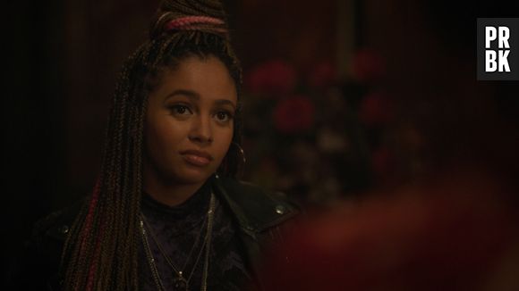 "Riverdale": gravidez de Vanessa Morgan fará parte da história de Toni na 5ª temporada.