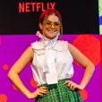 Maisa na Netflix: atriz protagonizará a série "De Volta aos 15"