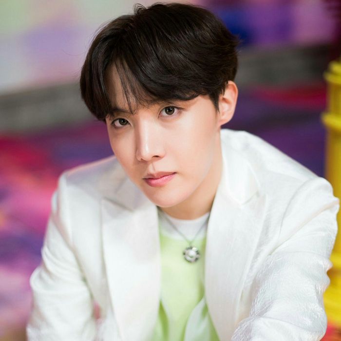 Quiz: qual era do J-Hope, do BTS, mais combina com você? - Purebreak